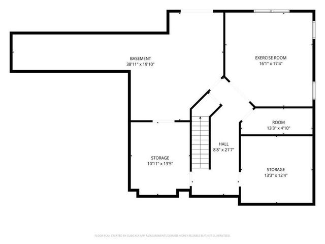 136 Dunedin Drive, Bethlehem, GA 30620