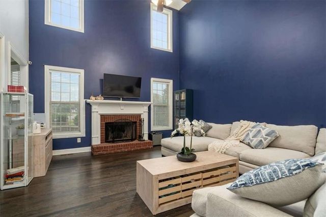 136 Dunedin Drive, Bethlehem, GA 30620