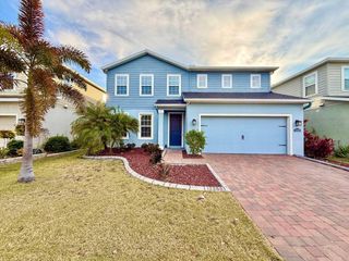 12258 BLUE PACIFIC DRIVE 12258, Riverview, FL 33579