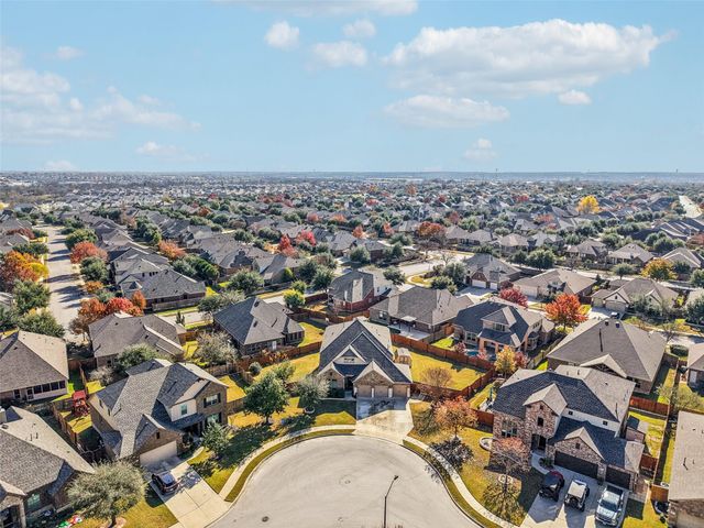 2823 Diego CT, Round Rock, TX 78665