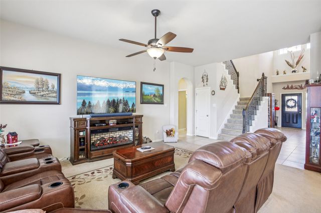 2823 Diego CT, Round Rock, TX 78665