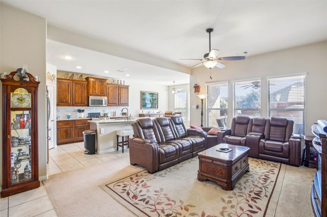 2823 Diego CT, Round Rock, TX 78665