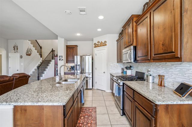 2823 Diego CT, Round Rock, TX 78665