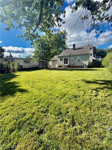 10810 Windham Road, Parma, OH 44130