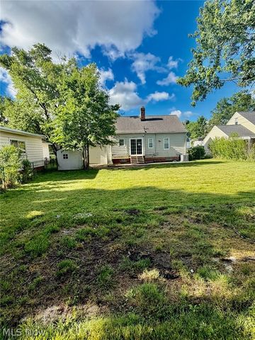 10810 Windham Road, Parma, OH 44130