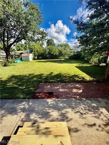 10810 Windham Road, Parma, OH 44130