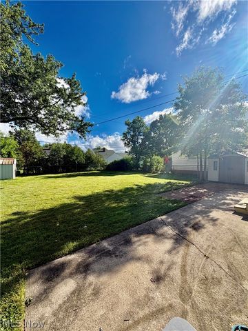 10810 Windham Road, Parma, OH 44130