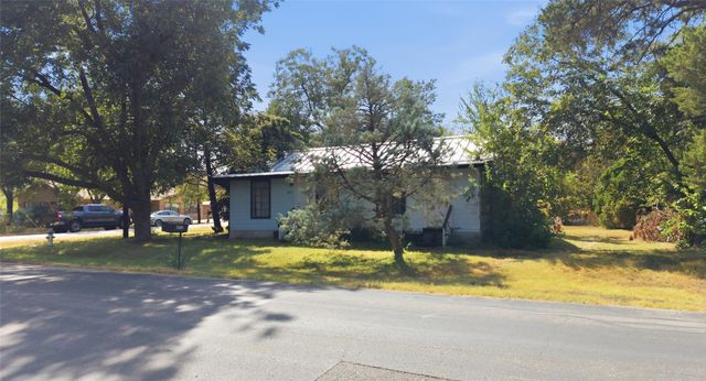 802 N Myrtle ST, Georgetown, TX 78626
