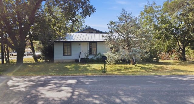 802 N Myrtle ST, Georgetown, TX 78626