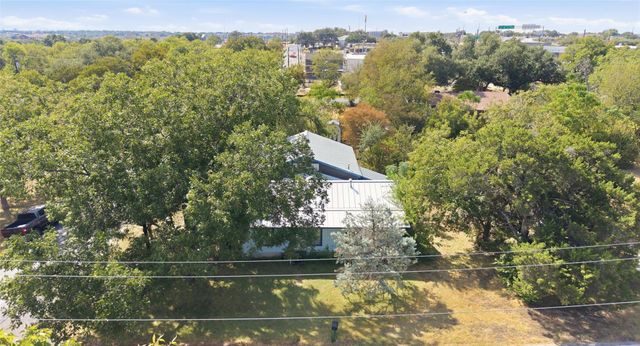 802 N Myrtle ST, Georgetown, TX 78626