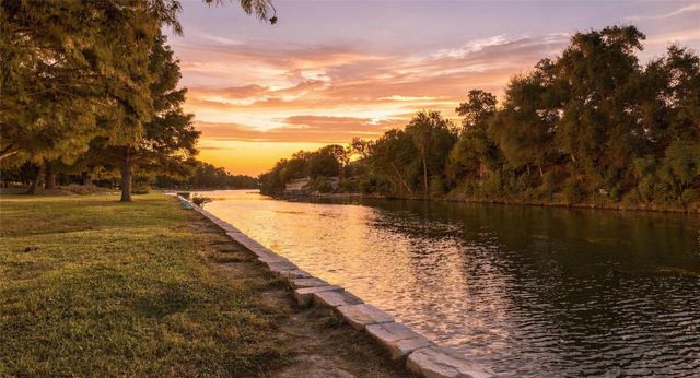 802 N Myrtle ST, Georgetown, TX 78626