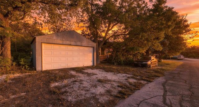 802 N Myrtle ST, Georgetown, TX 78626