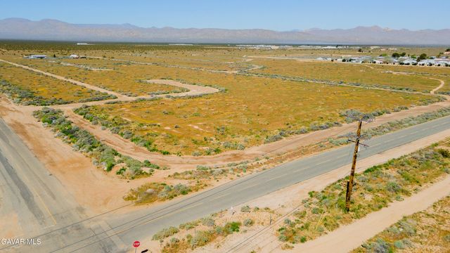 Near Yerba Blvd Boulevard, California City, CA 93505