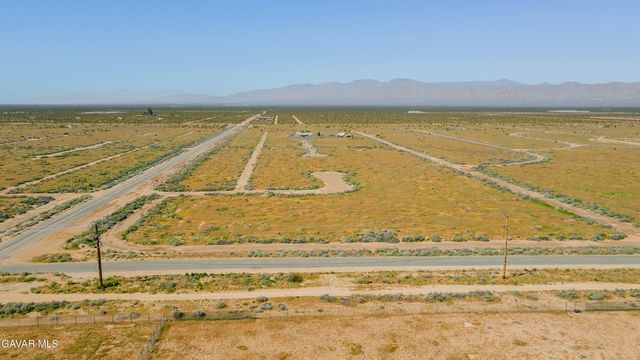 Near Yerba Blvd Boulevard, California City, CA 93505