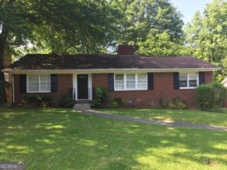 1193 Clifton Road, Atlanta, GA 30307