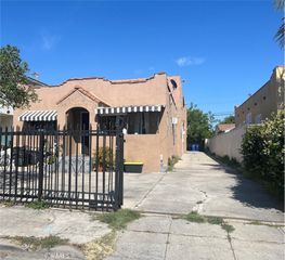 2026 S Ridgeley, Los Angeles, CA 90016
