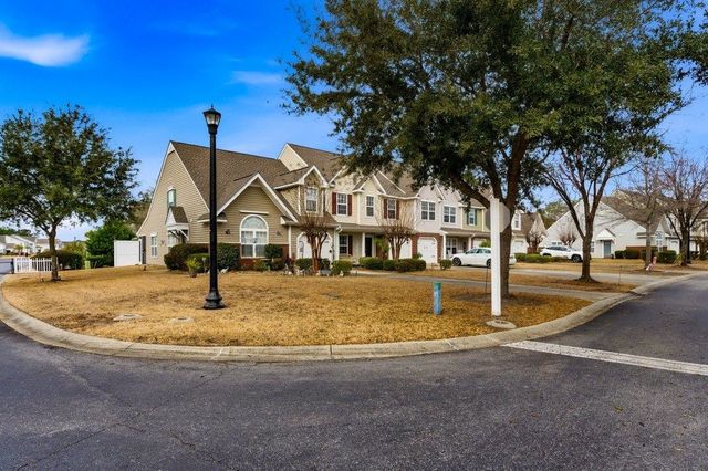 1126 Stanton Pl, Myrtle Beach, SC 29579