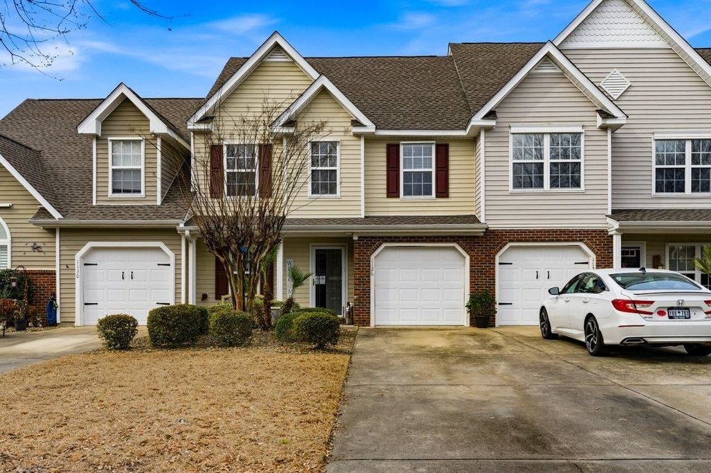 1126 Stanton Pl, Myrtle Beach, SC 29579