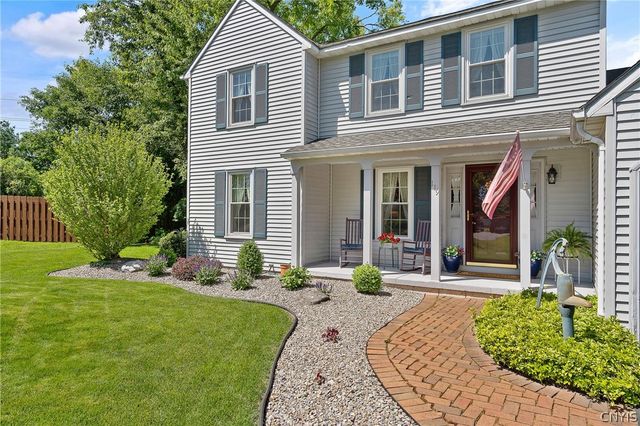 119 Longdon Lane, Salina, NY 13212