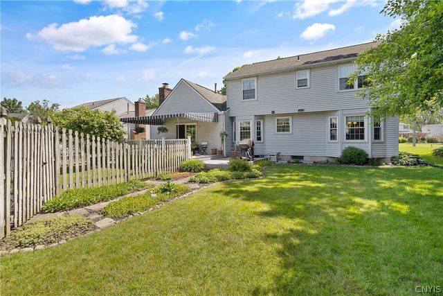 119 Longdon Lane, Salina, NY 13212
