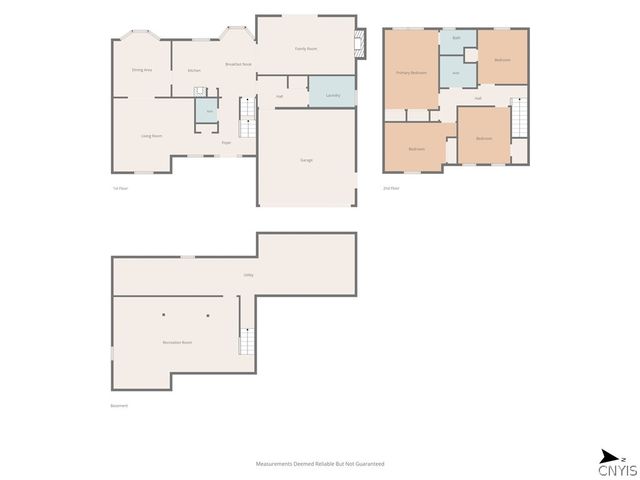 119 Longdon Lane, Salina, NY 13212