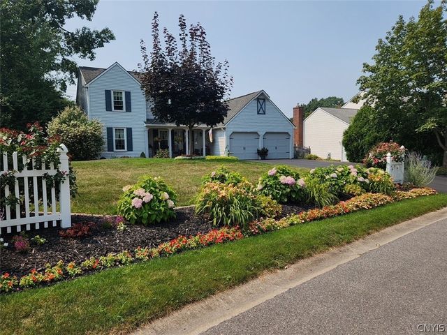 119 Longdon Lane, Salina, NY 13212