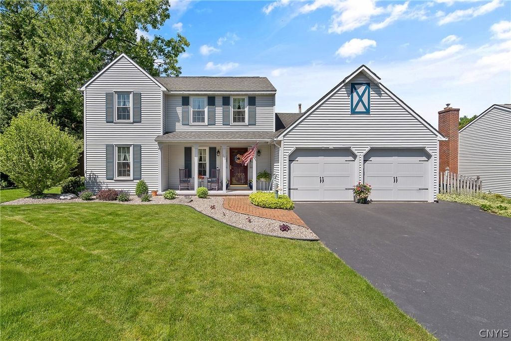 119 Longdon Lane, Salina, NY 13212