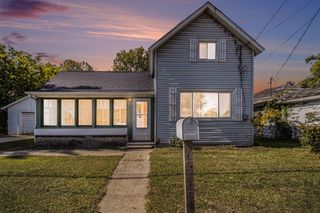 314 S 3rd Avenue, Big Rapids, MI 49307