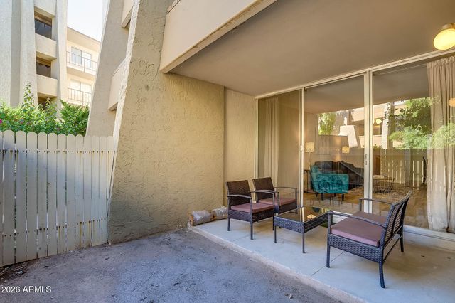 7625 E CAMELBACK Road 113A, Scottsdale, AZ 85251