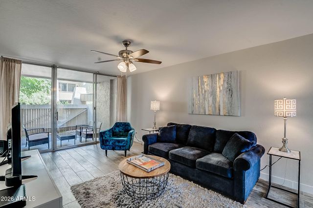 7625 E CAMELBACK Road 113A, Scottsdale, AZ 85251