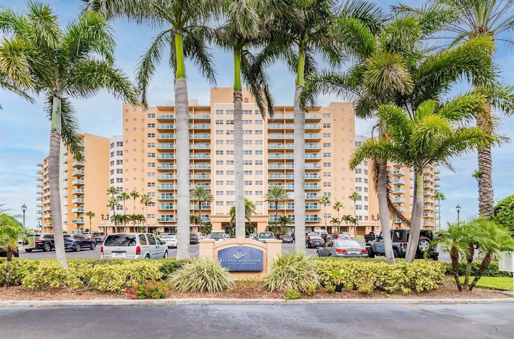 880 MANDALAY AVENUE C206, Clearwater Beach, FL 33767