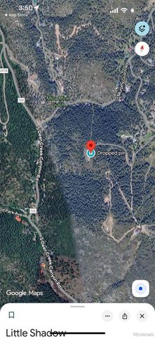 17222 Little Shadow Trail, Littleton, CO 80127