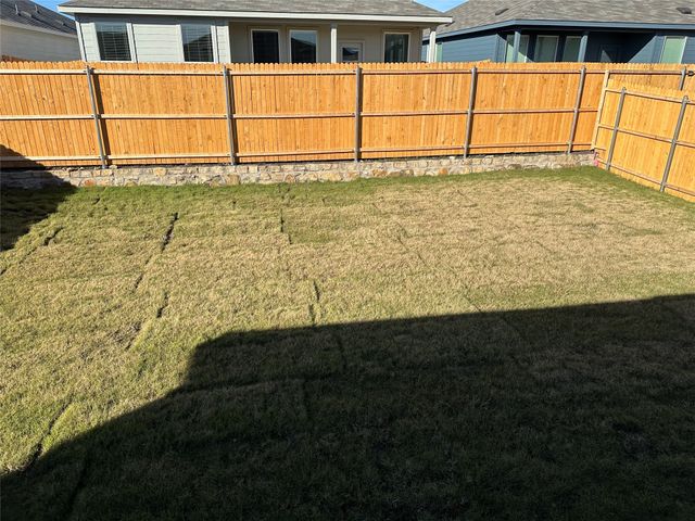 6824 Haines Drive, Princeton, TX 75407