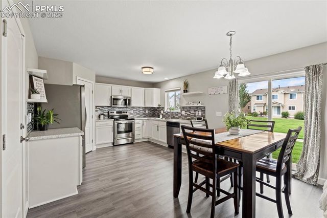 7525 Stetson Highlands Drive, Colorado Springs, CO 80923