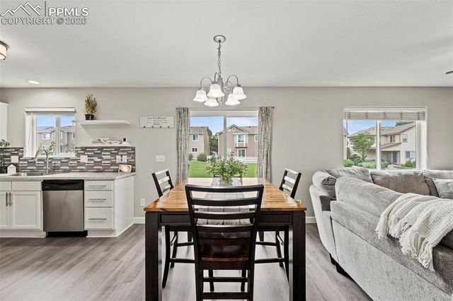 7525 Stetson Highlands Drive, Colorado Springs, CO 80923