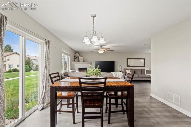 7525 Stetson Highlands Drive, Colorado Springs, CO 80923