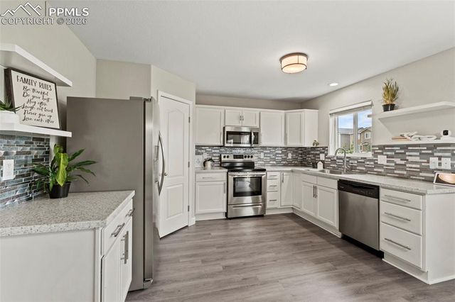 7525 Stetson Highlands Drive, Colorado Springs, CO 80923