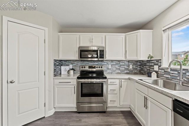 7525 Stetson Highlands Drive, Colorado Springs, CO 80923