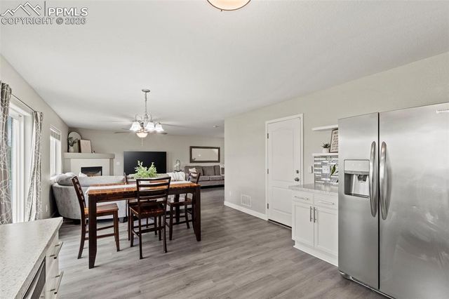 7525 Stetson Highlands Drive, Colorado Springs, CO 80923