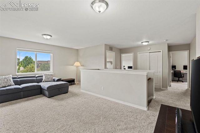 7525 Stetson Highlands Drive, Colorado Springs, CO 80923