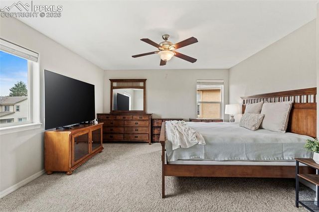 7525 Stetson Highlands Drive, Colorado Springs, CO 80923