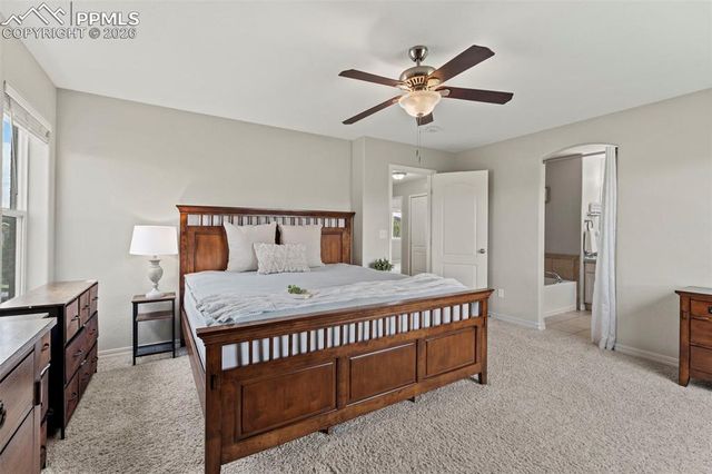 7525 Stetson Highlands Drive, Colorado Springs, CO 80923