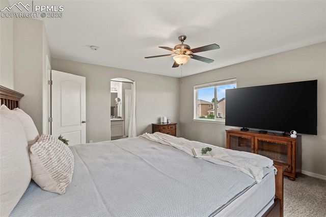 7525 Stetson Highlands Drive, Colorado Springs, CO 80923