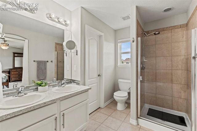 7525 Stetson Highlands Drive, Colorado Springs, CO 80923