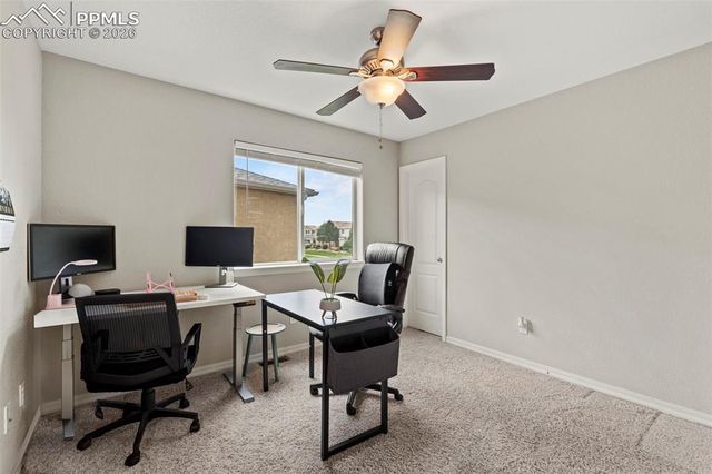 7525 Stetson Highlands Drive, Colorado Springs, CO 80923