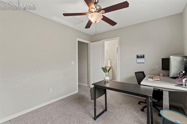 7525 Stetson Highlands Drive, Colorado Springs, CO 80923