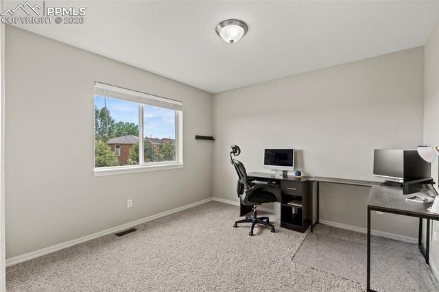 7525 Stetson Highlands Drive, Colorado Springs, CO 80923