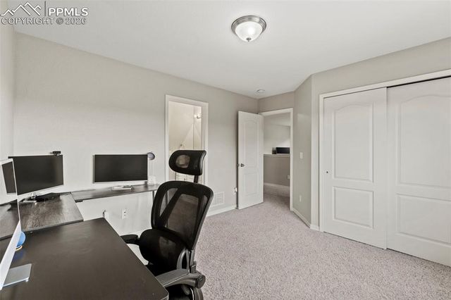 7525 Stetson Highlands Drive, Colorado Springs, CO 80923