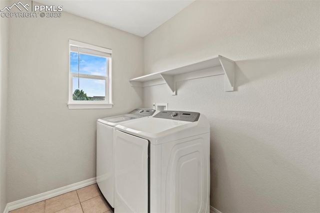 7525 Stetson Highlands Drive, Colorado Springs, CO 80923