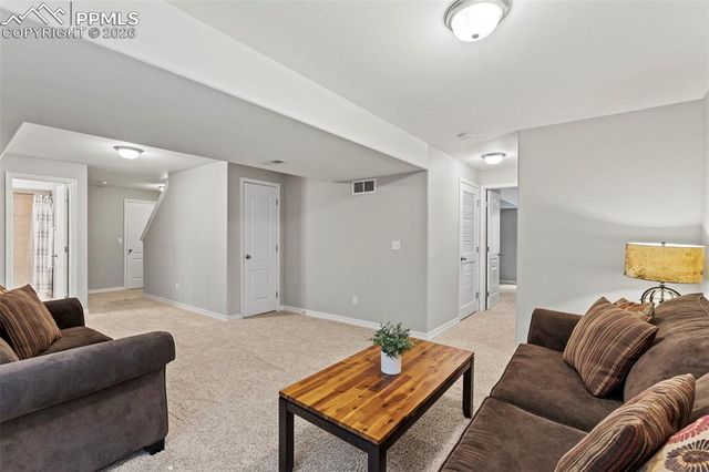 7525 Stetson Highlands Drive, Colorado Springs, CO 80923